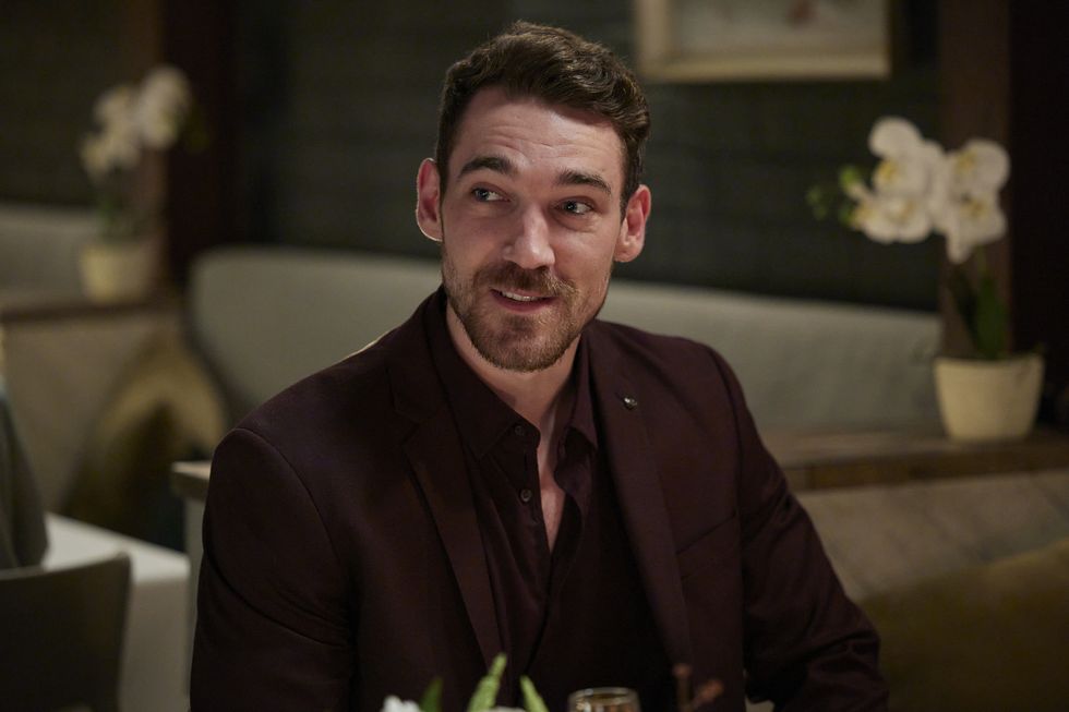 xander delaney at home and away