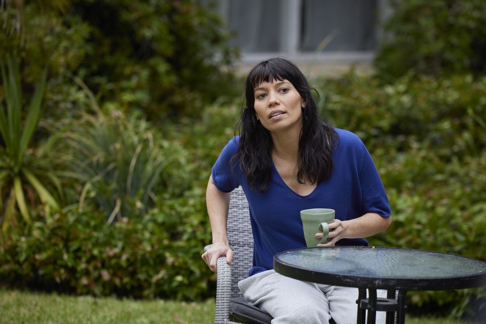 Stevie Marlow at home and away