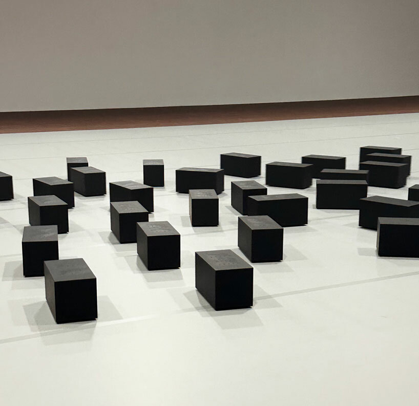 DRIFT brings immersive, interactive artwork and drone performance to LUMA arles