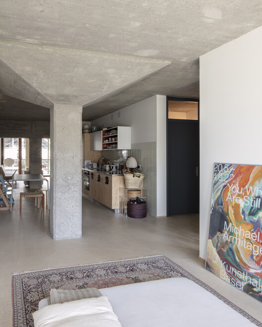 European Collective Housing Award announces the winners of the first edition - Image 5 of 7