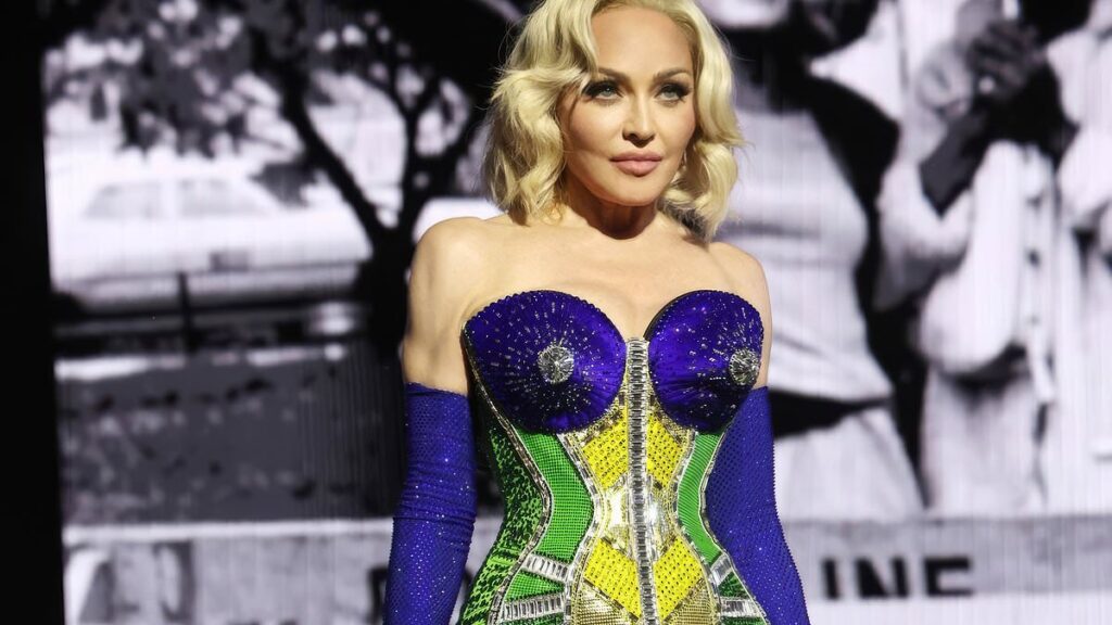 Madonna responds to class action lawsuit